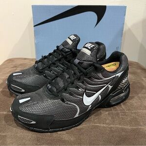 Nike Air Max Torch 4 'Anthracite' Men’s Size 9
